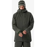 WEDZE Pánská lyžařská bunda na freeride 500 S