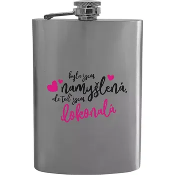 Placatka Placatka Byla jsem namyšlená