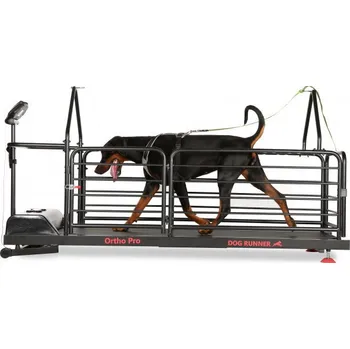 Běžecký pás Běžecký pás Dog Runner - Ortho Pro