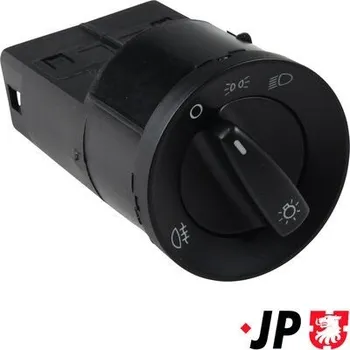 Autoelektrika Spínač, hlavní světlo JP GROUP 1196102400