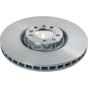 Brzdový kotouč Brzdový kotouč FEBI BILSTEIN 4249.88