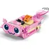 Stavebnice LEGO LEGO Friends 42681 Dobrodružný člun s axolotly