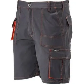 Yato Dílenské kraťasy Doria velikost S YT-80924