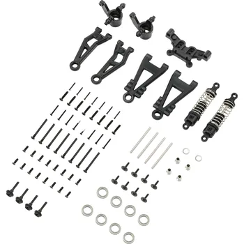 RC vybavení Reely RE-7566399 náhradní díl zavěšení vpředu