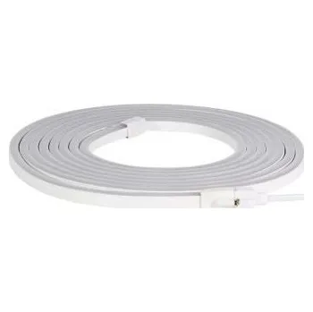 LED páska LED pásky, počet diod LED/metr: 60, Modrá, 24V dc, IP68