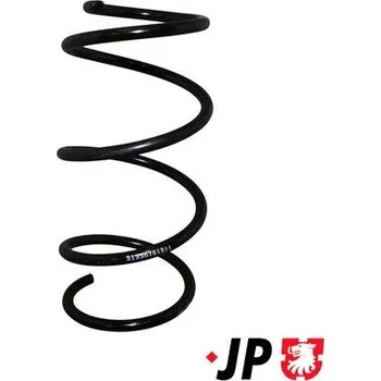 Pružina podvozku JP GROUP 1442200300