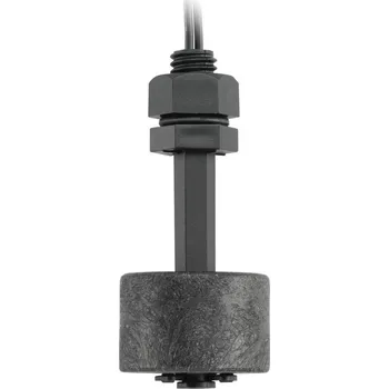 vypínač PIC PLS-041B-6-PA PLS-041B-6-PA hladinový spínač, 1 spínací kontakt, 1 rozpínací kontakt, 1.5 A, IP67