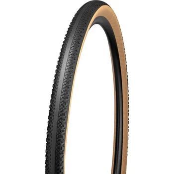 Sport Specialized Pathfinder TLR tan sidewall 700x40c