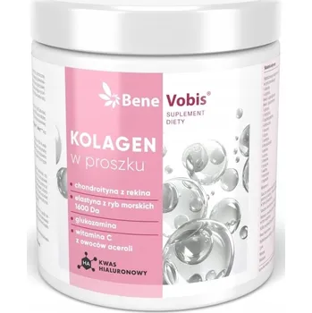 Kloubní výživa RYBÍ KOLAGEN, ELASTIN, KYSELINA HYALURONOVÁ, CHONDROITIN, GLUKOSAMIN Z ŽRALOKA - 250g