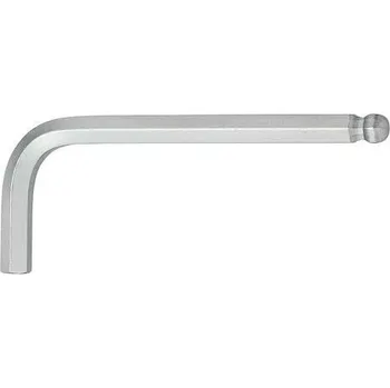 Klíč Whirlpower® L-klíč Imbus s kuličkou 8,0
