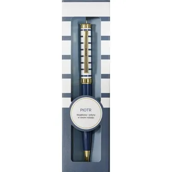 Obraz Propiska bezbarvá Be-Happy Gifts