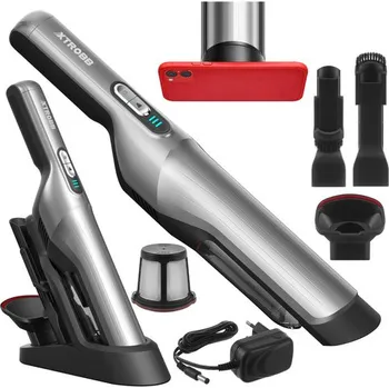 Vysavač Bezdrátový vysavač ProVac