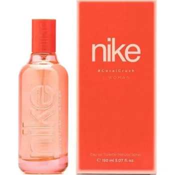 Dámský parfém Nike Coral Crush W EDT 150 ml