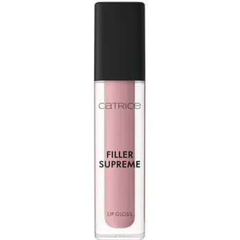 Přípravek na rty Catrice Lesk na rty Filler Supreme 020 Fairytale Filter 3,2 ml