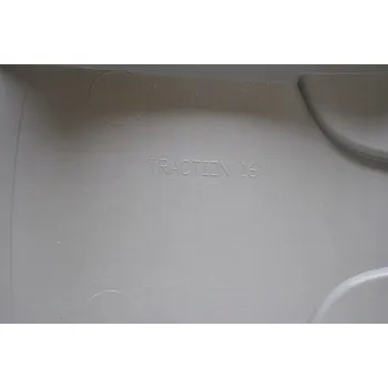 Poklice na kolo Poklice Renault Originální 16" stříbrná