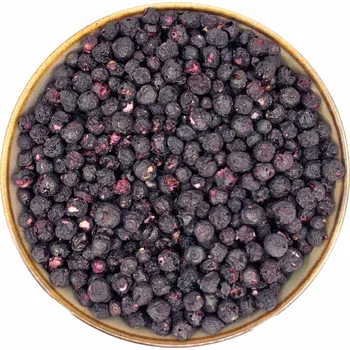 Sušené ovoce Zdravoslav Borůvky lyofilizované 50 g