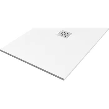 Sprchová vanička Sanycces Strato - Sprchová vanička 150x70x3 cm, white PL301150070WM