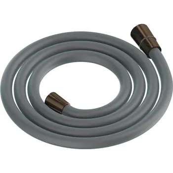 Sprchová hadice Sanycces Příslušenství - Sprchová hadice 1,5m 150x2x2 cm, rose gold FLE030RG