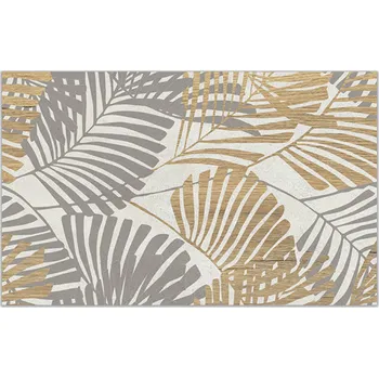 Obklad Stargres Dekor Real leaves 25x40cm