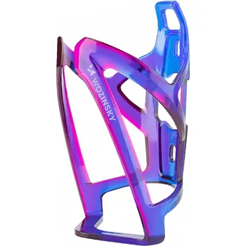 Košík na láhev Košík na lahev na pití Wozinsky 5907769380679, vícebarevný