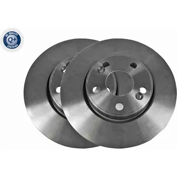 Brzdový kotouč Brzdový kotouč VAICO (V46-80007)