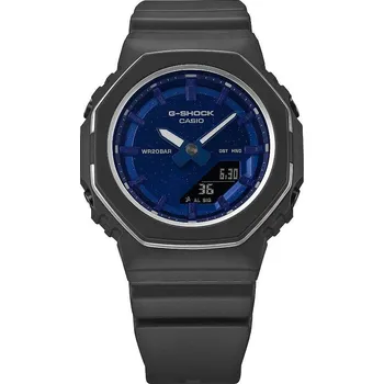 Hodinky Dámské hodinky Casio G-SHOCK Analog-Digital Casio-GMA-P2110SC-2AER