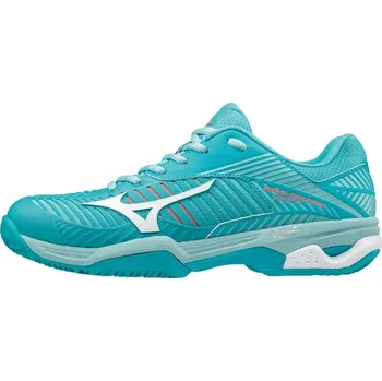 Dámská sportovní obuv Tenisová obuv Mizuno Wave Exceed Tour 3 CC 61GC187499 Velikost obuvi v EU: 38