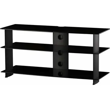 Hi-Fi Zesilovač Sonorous PL 3105 B Black Hi-Fi / TV Stolek