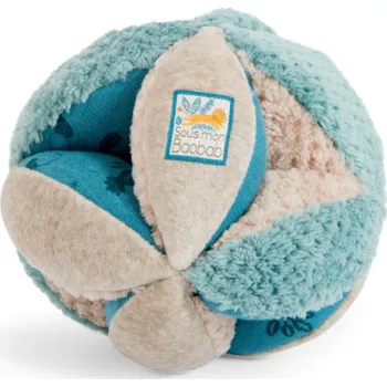plyšák Plyšový míček Baobab