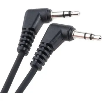 Audio kabel Kabel AUX délka 3.1m, A: Stereo jack 3,5 mm Switchcraft