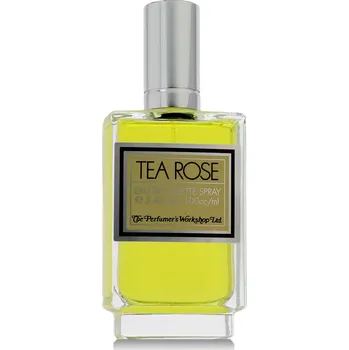 Dámský parfém The Perfumer's Workshop Tea Rose EDT 100 ml W