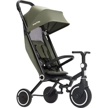 Dětské zboží smarTrike Wonder Max sage