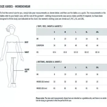 Navitas Tepláky Womens Lily Jogger velikost XL