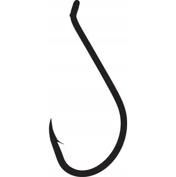 Rybářský háček Háčky na zem Owner Super Needle Point 5115 s protihrotem, 9 ks