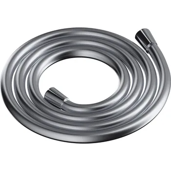 Sprchová hadice Sanycces Příslušenství - Sprchová hadice 1,5m 150x2x2 cm, chrome FLE010CR