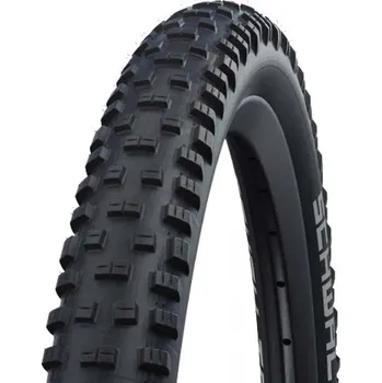 Sport Schwalbe Tough Tom 29x2.6" 65-622 Skin KG Action SBC (Plášť na kolo Schwalbe Tough Tom HS463, 29x2.6" 65-622 cr-Skin KG Act.SBC)
