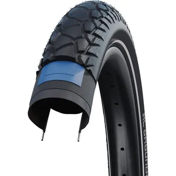 Plášť na kolo Plát Schwalbe Al Grounder HS611 29x2.35"60-622cr-ReflMSk Perf.DD RG Adx (Plát Schwalbe Al Grounder HS611 29x2.35"60-622cr-ReflMSk Perf.DD RG Adx)