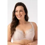 POLOVYZTUŽENÁ PODPRSENKA ALICANTE K647 BEIGE Béžová 90F