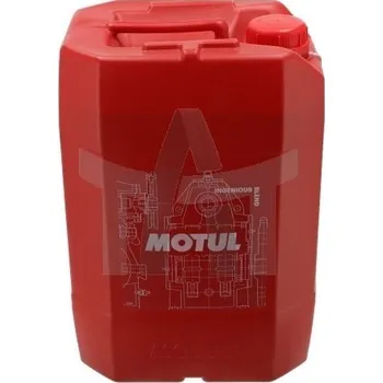 Olej Motul Tekma Futura+ 10W30 20L MOTUL 106297