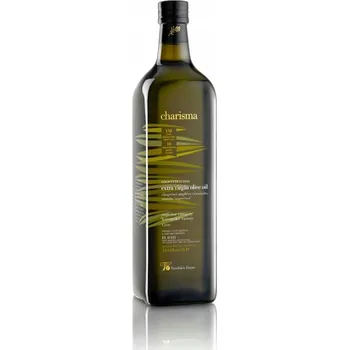 Rostlinný olej Extra panenský olivový olej Vassilakis Estate 1000 ml