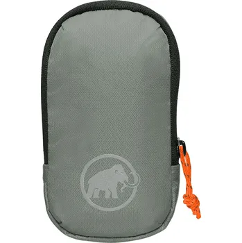 Sport Mammut Mammut Lithium Add-on Shoulder Harness Pocket S Barva - Velikost: Šedá - S