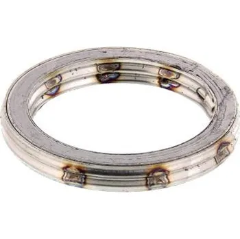 Těsnění pro motocykl Centauro Těsnění výfuku Yamaha 50 ie 4T 3V 990B11019