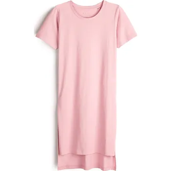 GATE Prodloužené bavlněné triko 34 225-0338/631