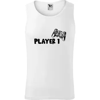 Pánské tílko Pánské tílko Player 1