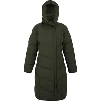 Dámská bunda Dámská bunda REGATTA OUTDOORS NURIE 12 Khaki