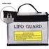 RC vybavení STABLECAM Lipo Battery Safe Guard 1DJ1036C bezpečnostní pouzdro