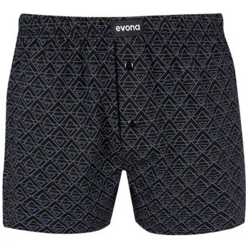 Souprava dámského spodního prádla EVONA a.s. Pánské trenky MICHAL 675 Velikost: XL