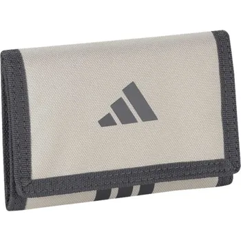 Peněženka Peněženka adidas POWER WALLET NS Šedá, Tmavě šedá