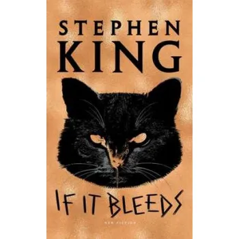 If It Bleeds – Stephen King (EN)