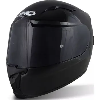 Helma na motorku Integrální helma Xrc Crusty 3.0 black - XL / černá